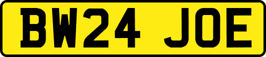 BW24JOE