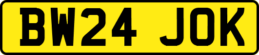 BW24JOK