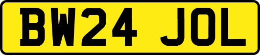 BW24JOL