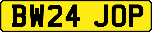 BW24JOP
