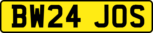 BW24JOS