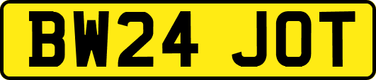 BW24JOT