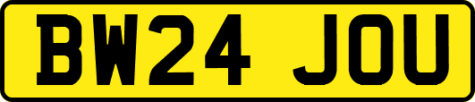BW24JOU