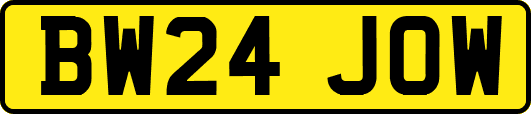 BW24JOW