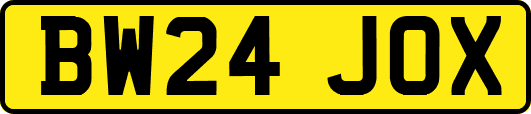 BW24JOX
