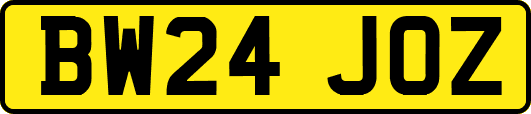 BW24JOZ