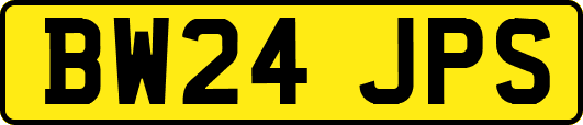 BW24JPS