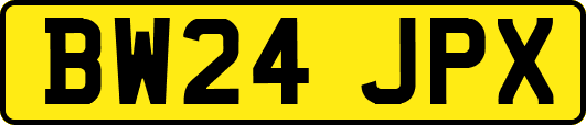BW24JPX
