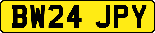 BW24JPY