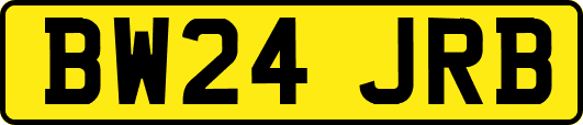 BW24JRB