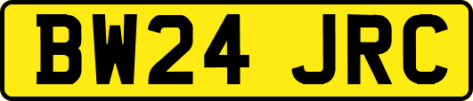 BW24JRC