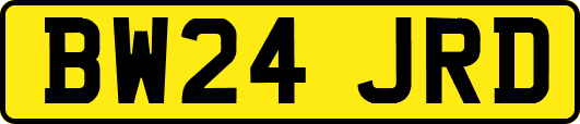 BW24JRD