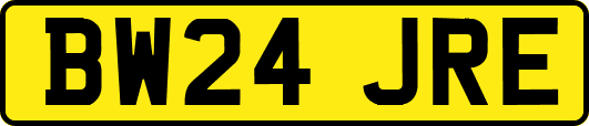 BW24JRE