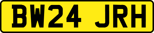 BW24JRH