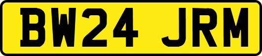 BW24JRM