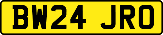 BW24JRO
