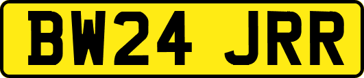 BW24JRR