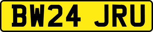 BW24JRU