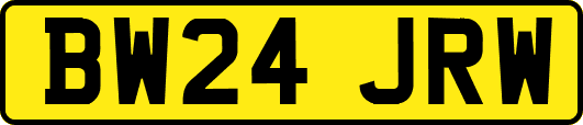 BW24JRW