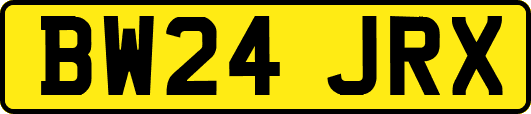 BW24JRX