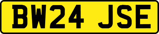 BW24JSE