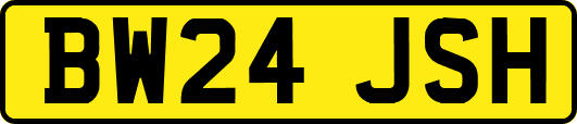 BW24JSH