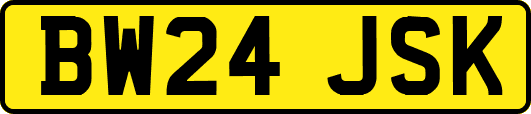 BW24JSK