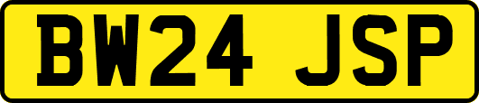 BW24JSP