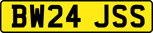BW24JSS