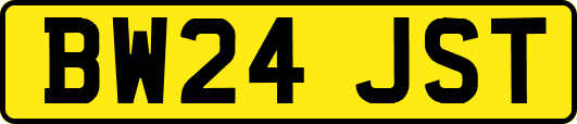 BW24JST