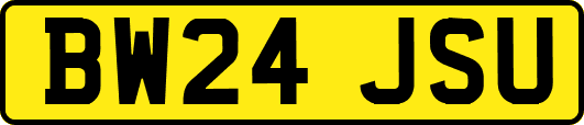 BW24JSU