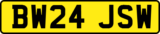BW24JSW