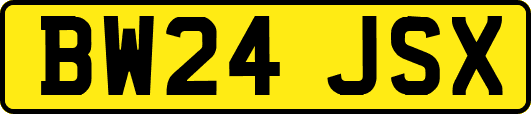 BW24JSX