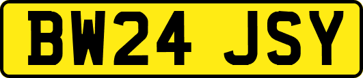 BW24JSY