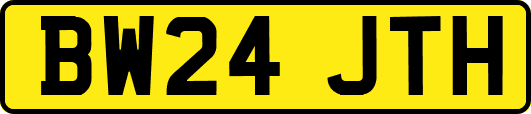 BW24JTH