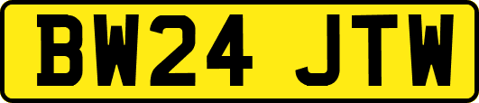 BW24JTW