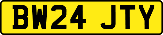 BW24JTY