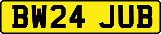 BW24JUB