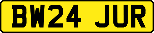 BW24JUR