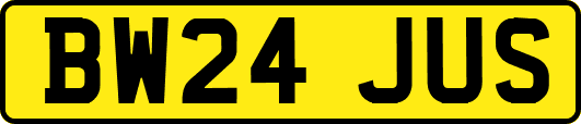 BW24JUS