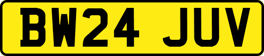 BW24JUV