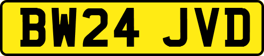 BW24JVD