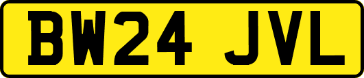 BW24JVL