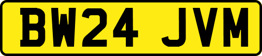 BW24JVM