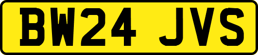 BW24JVS