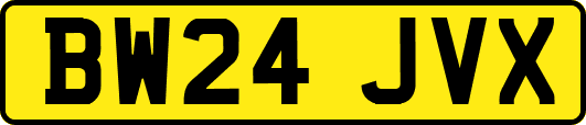 BW24JVX