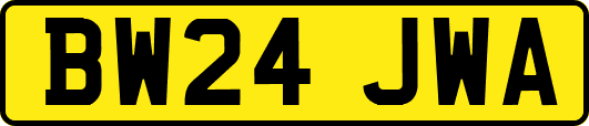 BW24JWA