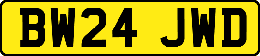 BW24JWD