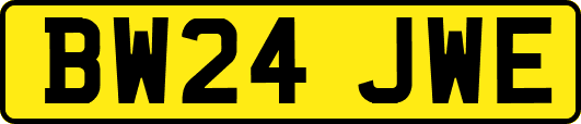 BW24JWE
