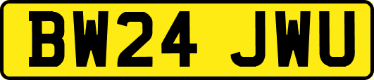 BW24JWU